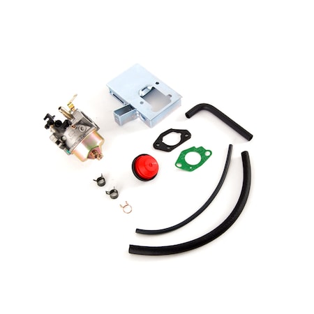 Mtd Svc Kit Carb Updat 951-05277